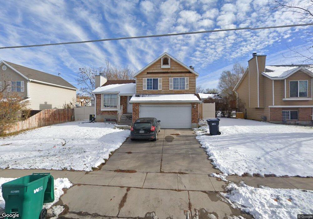 4840 S 3500 W, Roy, UT 84067 - photo 1