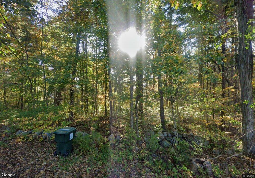 1795 N Brookfield Rd, Oakham, MA 01068 - photo 1