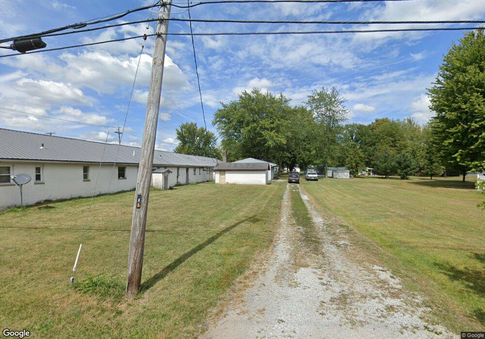 21 Stephens Ave, Georgetown, OH 45121 - photo 1