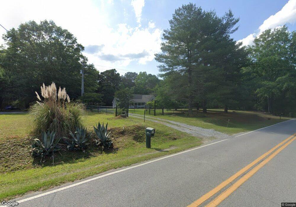 824 Barnetts Bridge Rd, Jackson, GA 30233 - photo 1