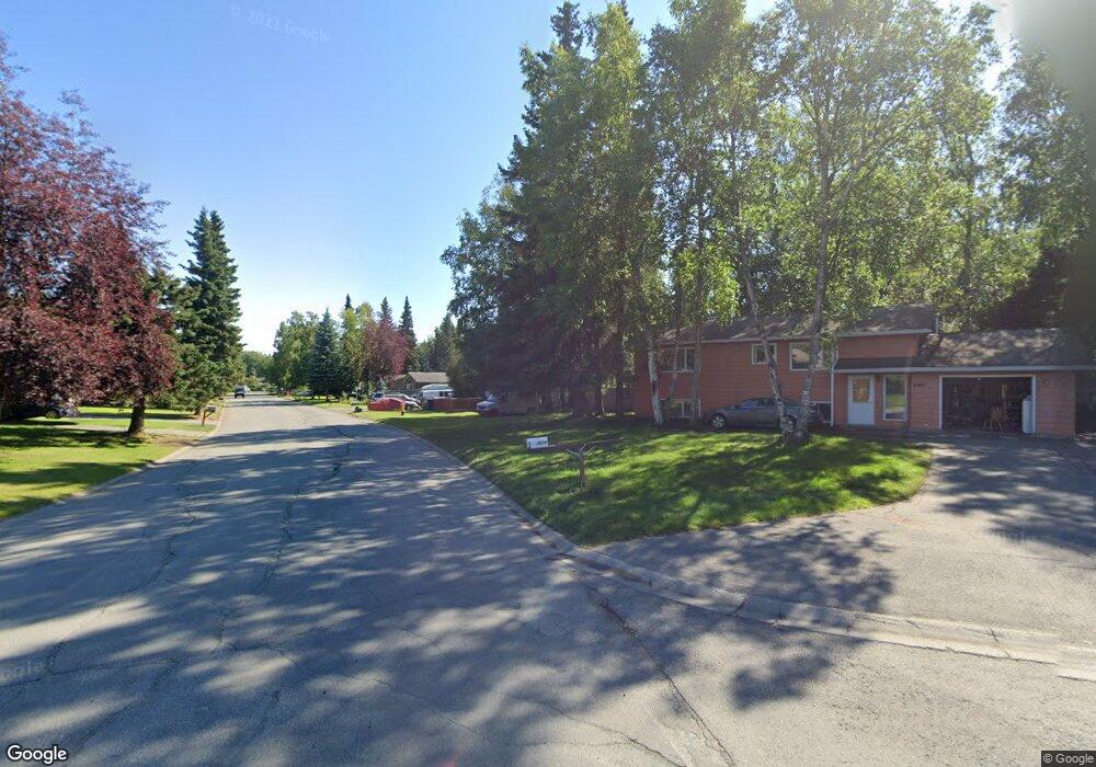 4804 Cambridge Way, Anchorage, AK 99503 - photo 1