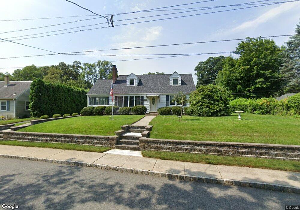 22 Grove St, Wharton, NJ 07885 - photo 1