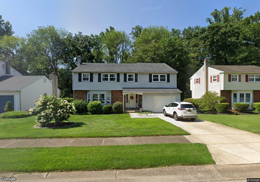 842 Parkside Blvd, Claymont, DE 19703 - photo 1