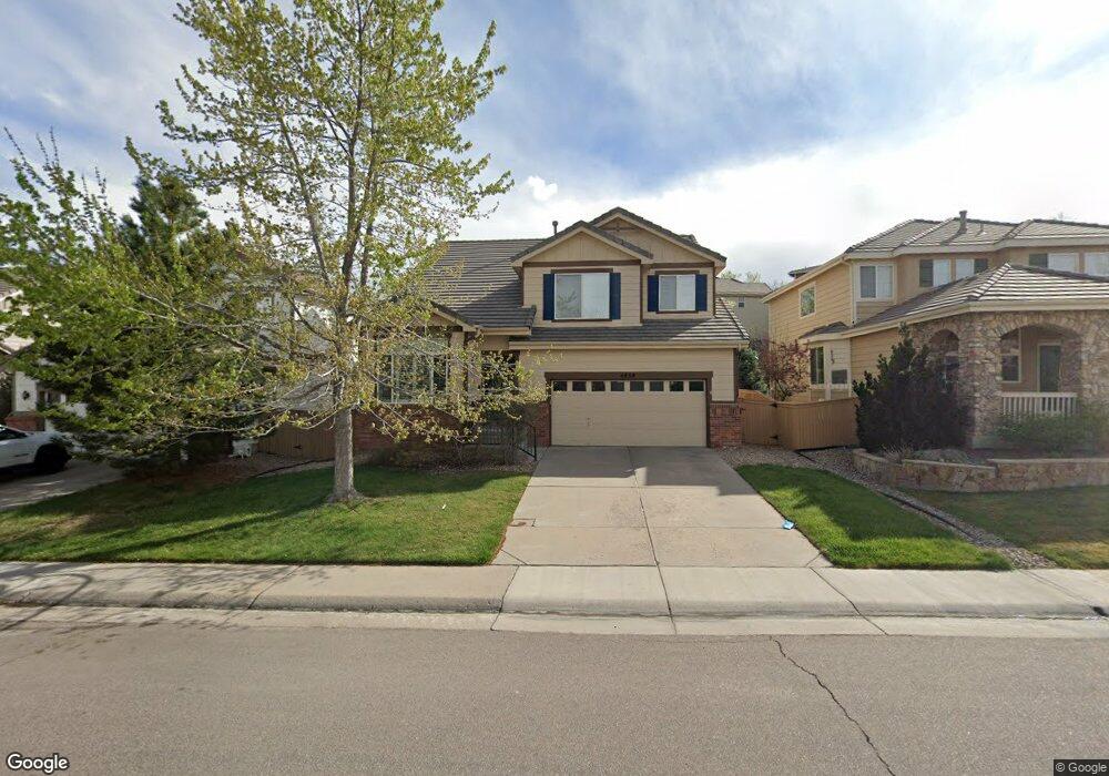4858 Laurelglen Ln, Highlands Ranch, CO 80130 - photo 1