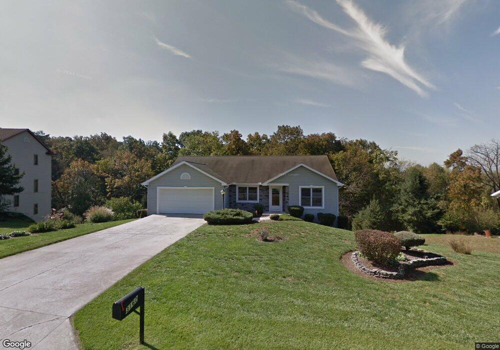 3160 Liverpool Ct, Chambersburg, PA 17201 - photo 1