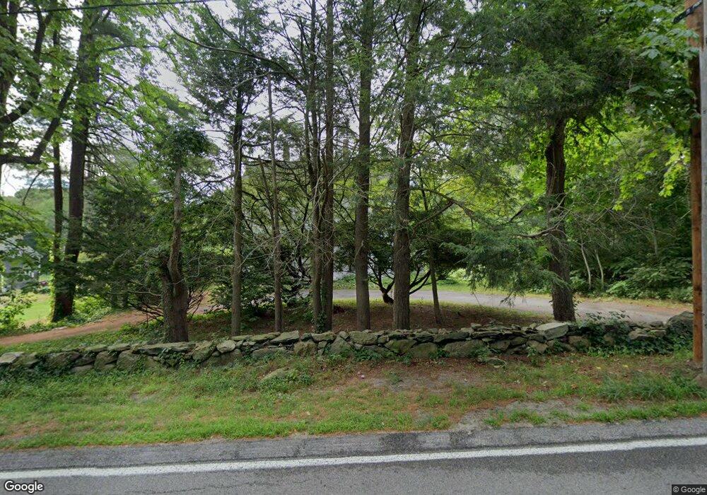 93 Maple St, Sherborn, MA 01770 - photo 1