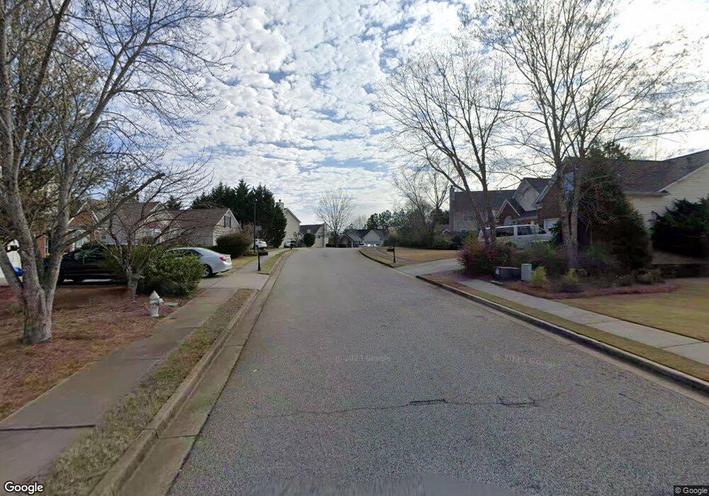 0 Leon Murphy Dr unit 3168664, Dacula, GA 30019 - photo 1