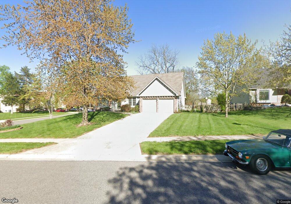 7915 Acuff Ln, Lenexa, KS 66215 - photo 1