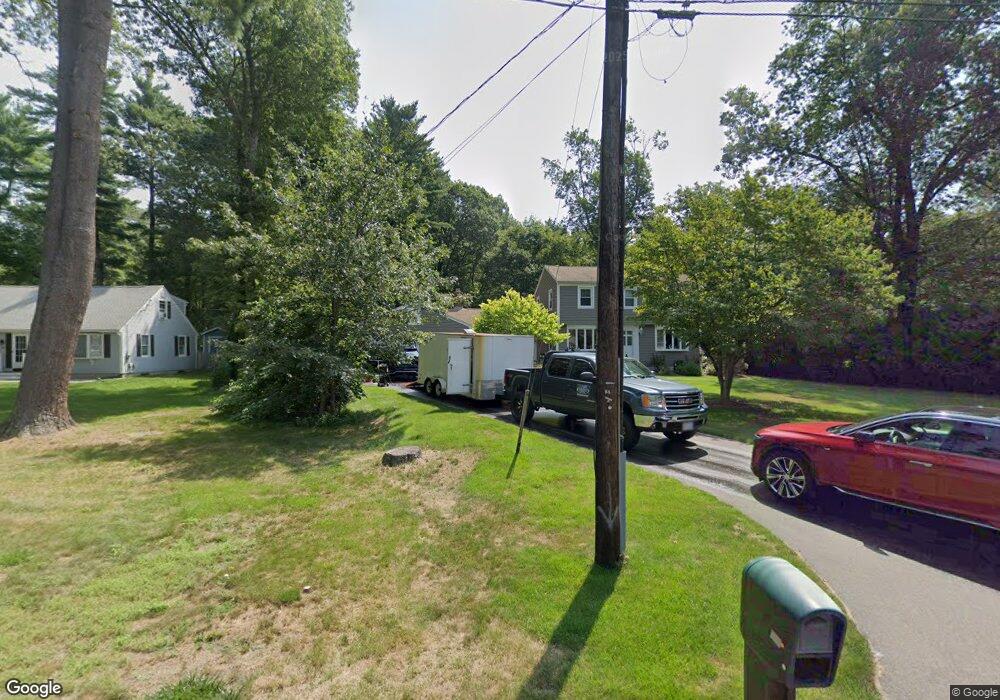 72 Bridle Rd, Ludlow, MA 01056 - photo 1