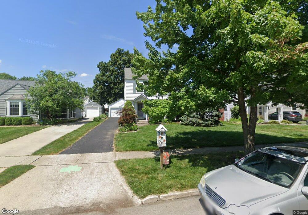 542 Arden Rd, Columbus, OH 43214 - photo 1