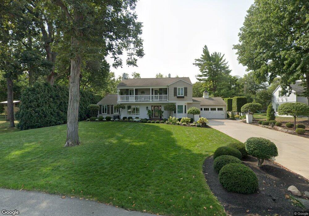 2221 Merit Ave, Lima, OH 45805 - photo 1