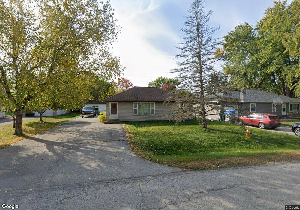 2707 W 1st Ave, Appleton, WI 54914 - photo 1