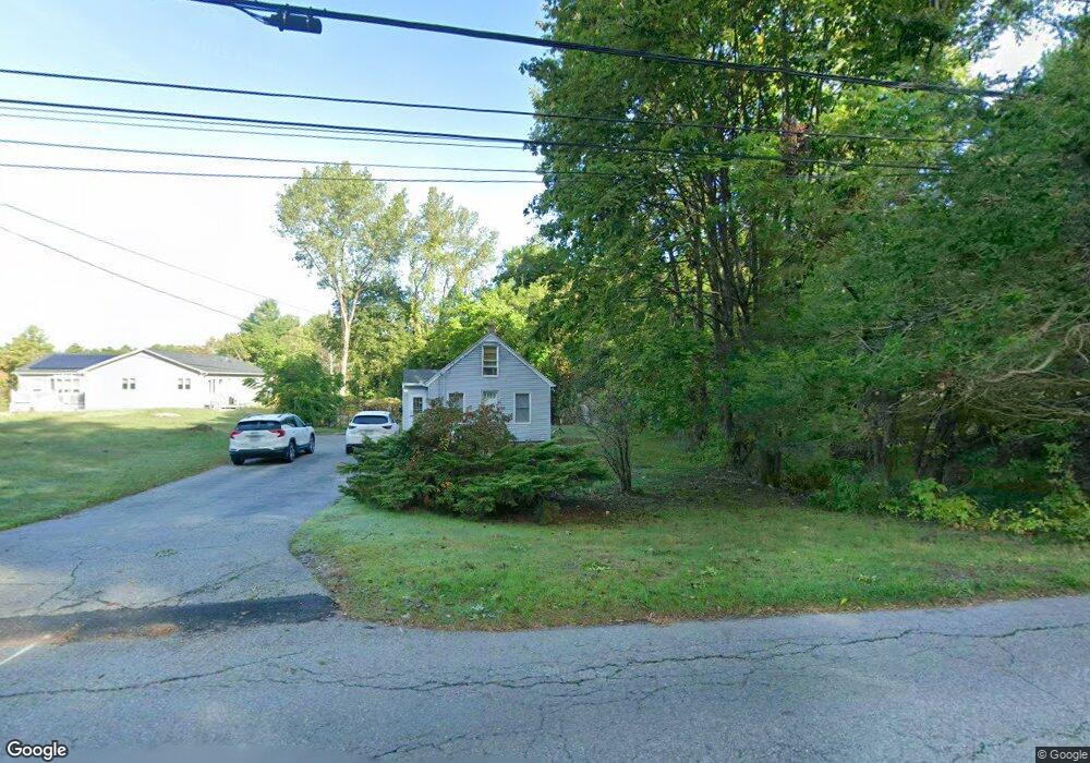 170 Summer St, Rehoboth, MA 02769 - photo 1