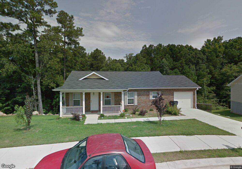 1234 Dunivin Dr, Jonesboro, GA 30238 - photo 1