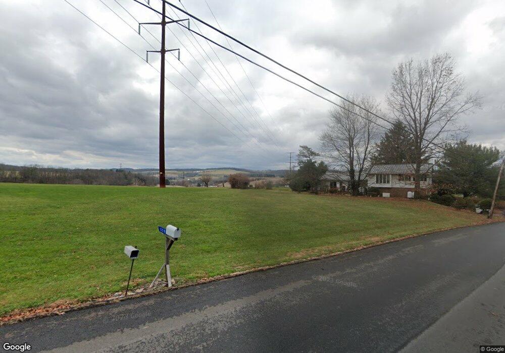 250 Stoney Brook Rd, Orangeville, PA 17859 - photo 1