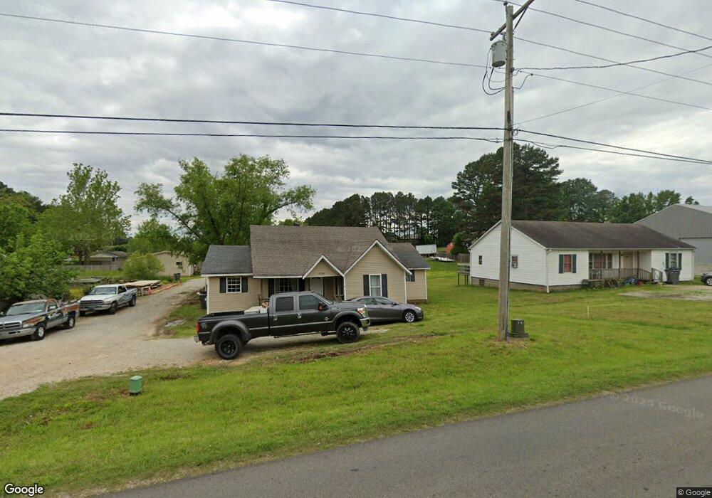 2710 & 2706 Fairview Rd unit 2706 Fairview Rd (Tw, Paragould, AR 72450 - photo 1