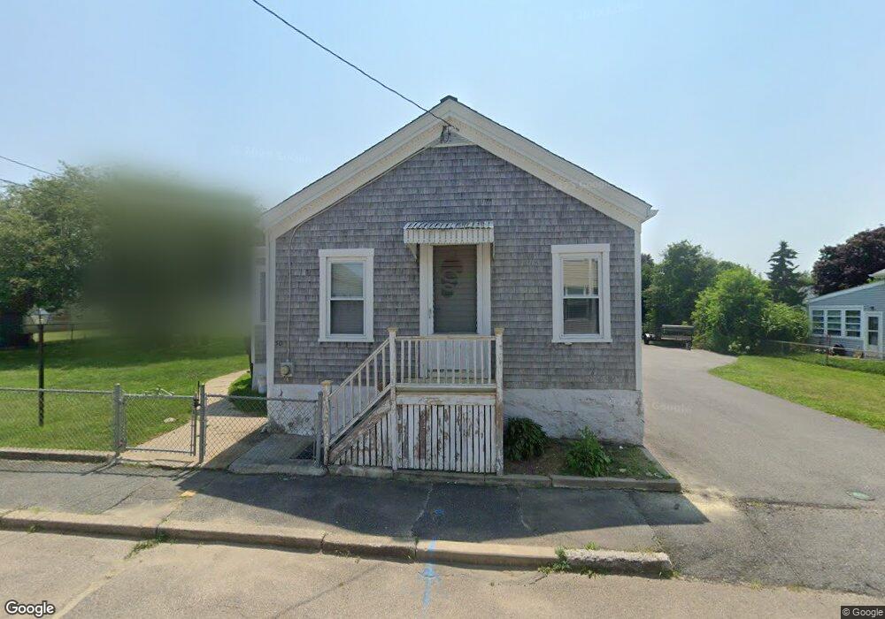 30 Perry St, South Dartmouth, MA 02748 - photo 1