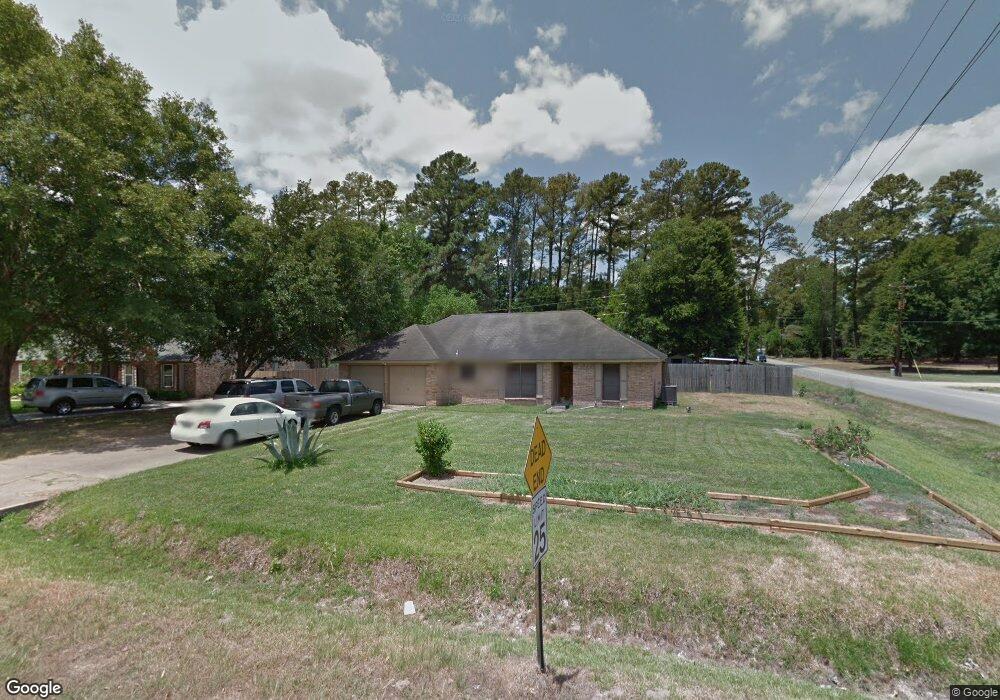 32071 S Wiggins St, Magnolia, TX 77355 - photo 1