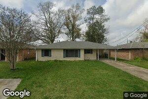 114 Glynn Ave, Houma, LA 70363