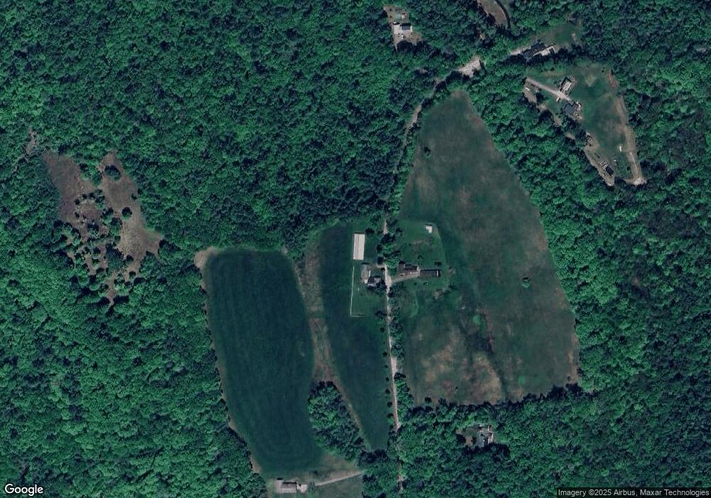 68 Borough Rd, Canterbury, NH 03224 - photo 1