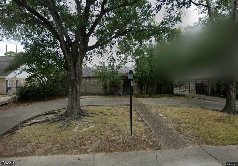 10210 Briar Forest Dr, Houston, TX 77042 - photo 1