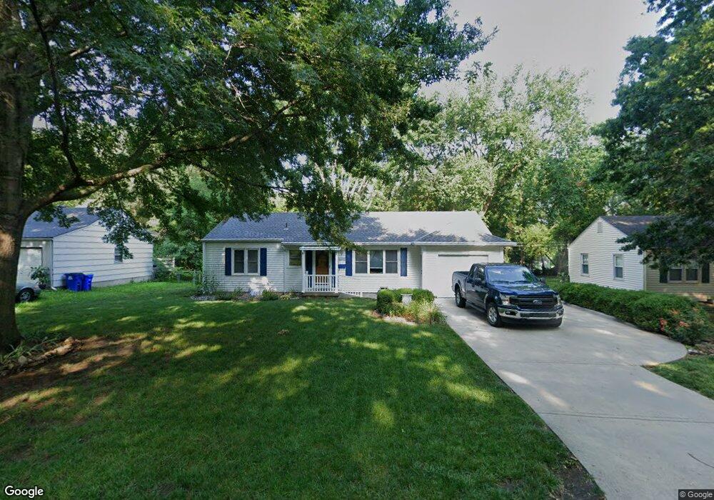6600 Switzer St, Shawnee, KS 66203 - photo 1
