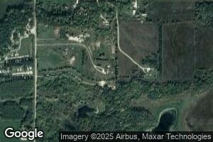 N5439 Division Rd, Glenbeulah, WI 53023