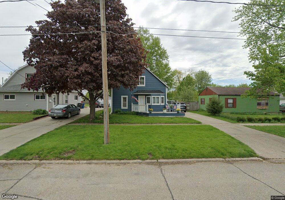 1713 E 23rd St, Des Moines, IA 50317 - photo 1