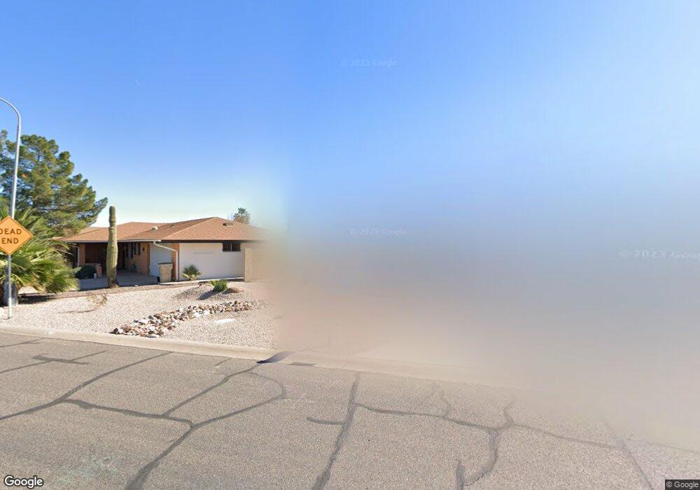 137 N Ramada, Mesa, AZ 85205 - photo 1