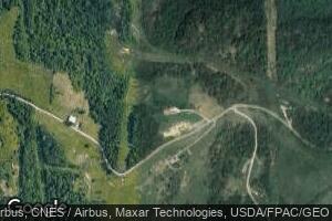 2411 Archer Hill Rd, Colliers, WV 26035