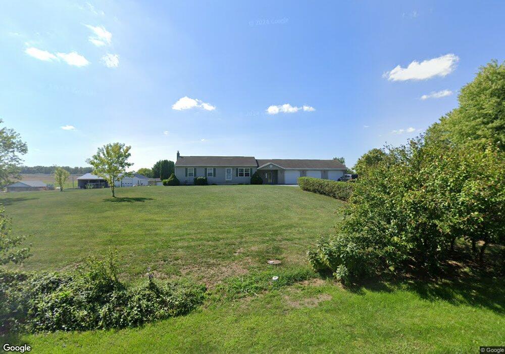 8015 Lofty Height Rd, Waynesboro, PA 17268 - photo 1