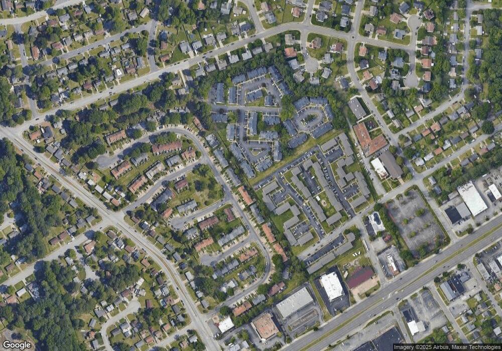 32 Lyford Key unit A, Hampton, VA 23666 - photo 1