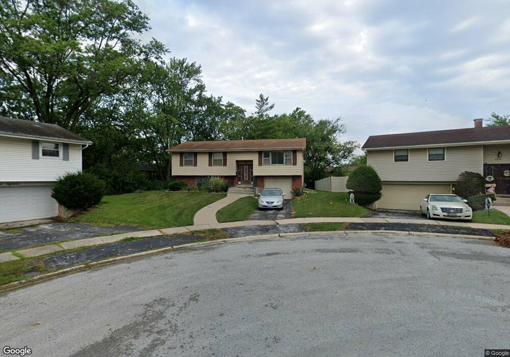 3516 Maple Ln, Hazel Crest, IL 60429 - photo 1