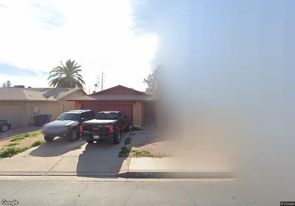 931 W Posada Ave, Mesa, AZ 85210 - photo 1