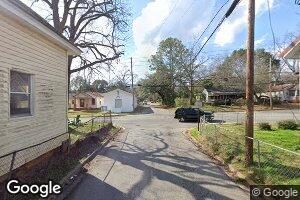 5 E Lester St, Americus, GA 31719