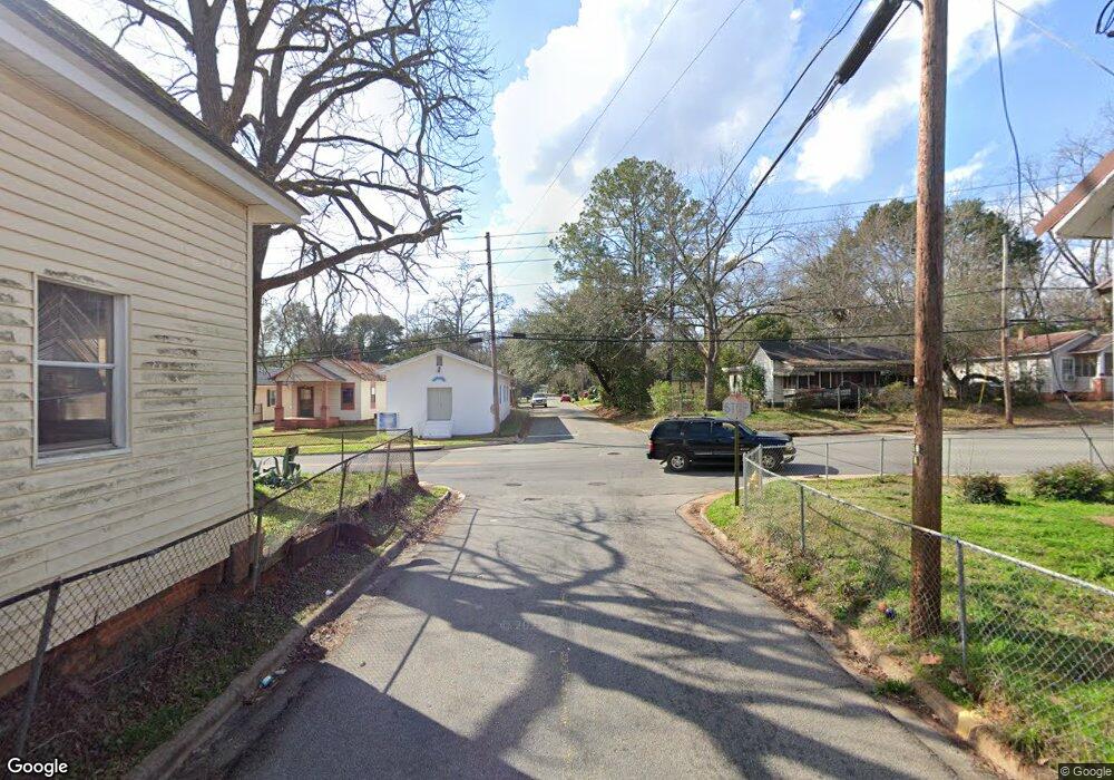 5 E Lester St, Americus, GA 31719 - photo 1