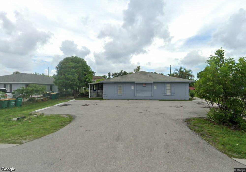 1643 40th Terrace SW, Naples, FL 34116 - photo 1