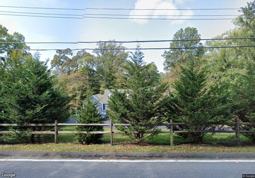 215 Old Sleepy Hollow Rd, Pleasantville, NY 10570 - photo 1