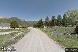 0 Spring Creek Pines, Pine Valley, UT 84781