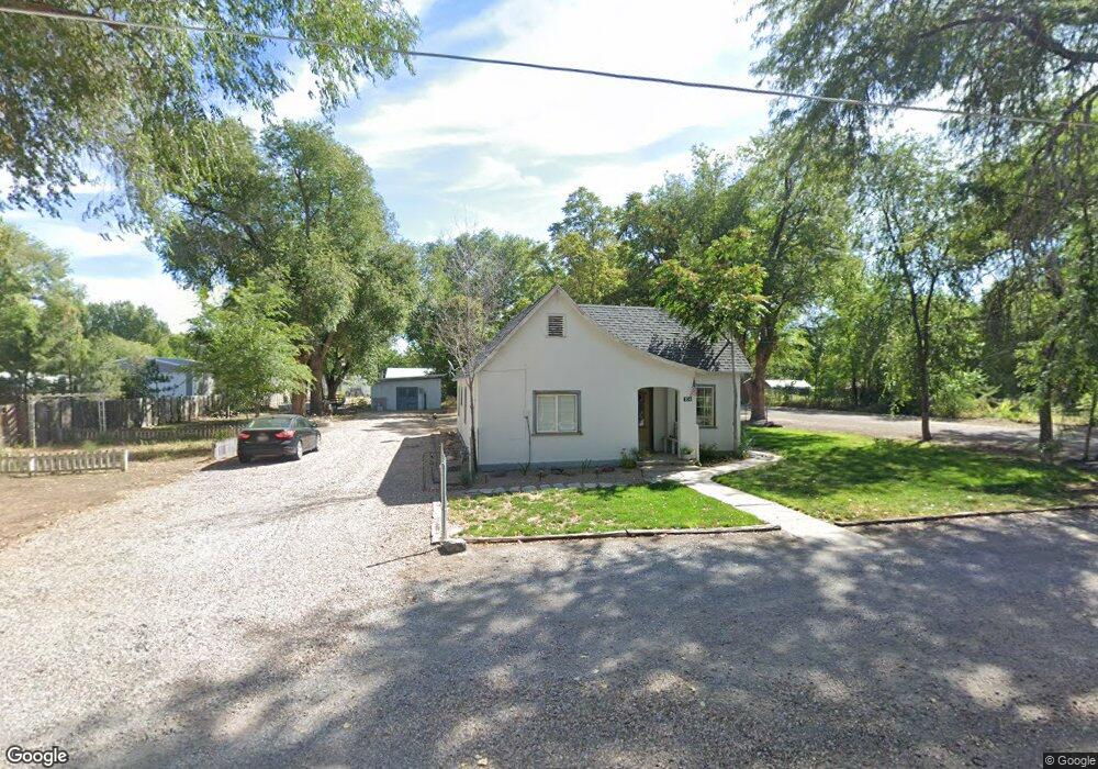 308 N 100 E, Hinckley, UT 84635 - photo 1