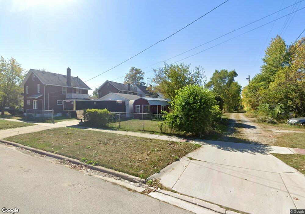 1889 E 34th St, Lorain, OH 44055 - photo 1