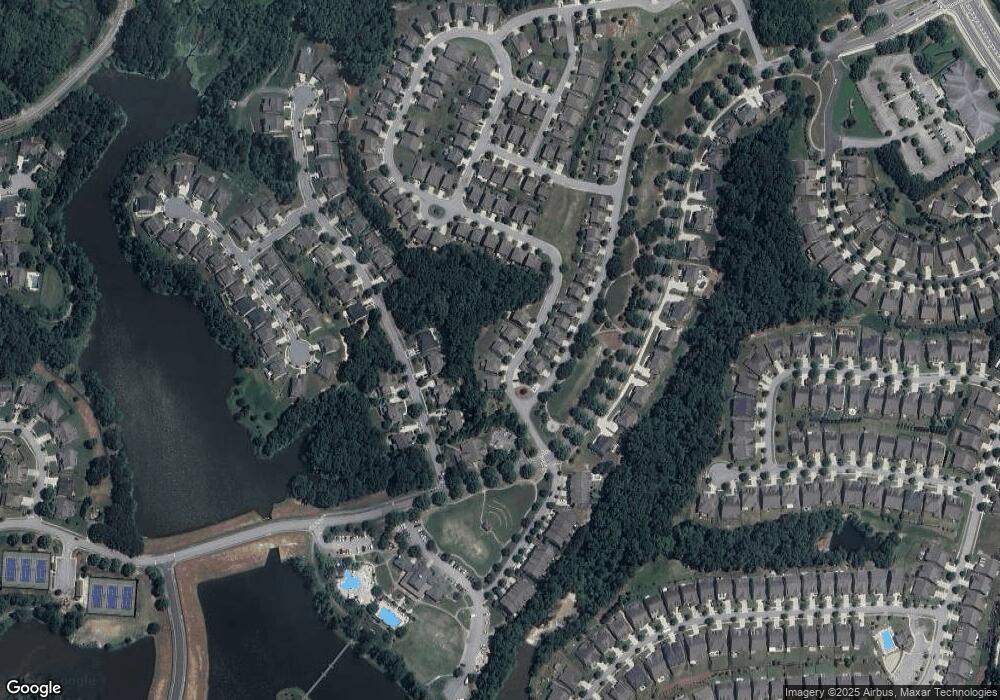 6924 Big Sky Dr, Flowery Branch, GA 30542 - photo 1