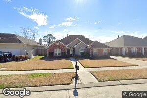 2009 Landry Ct, Meraux, LA 70075