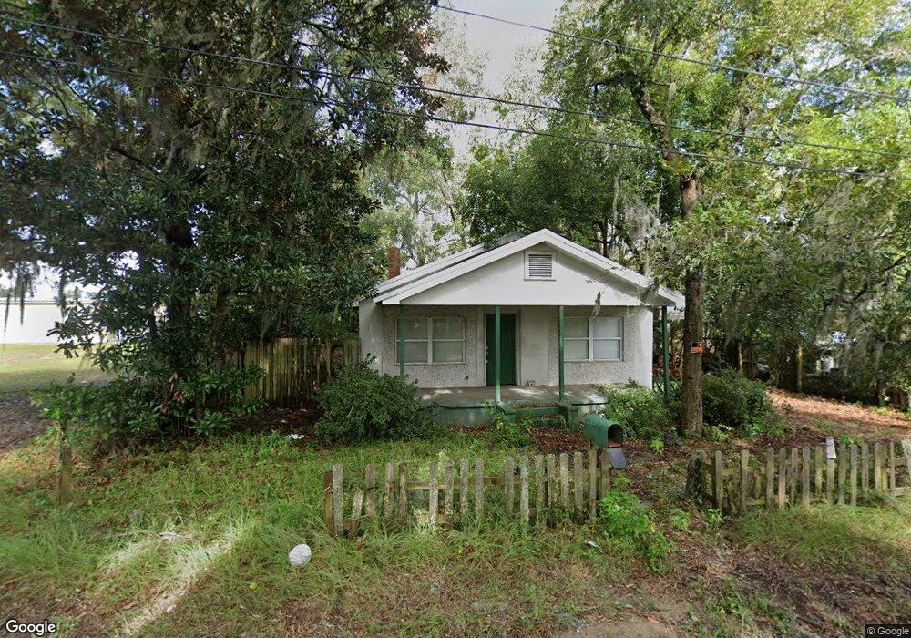 503 P St, Brunswick, GA 31520 - photo 1