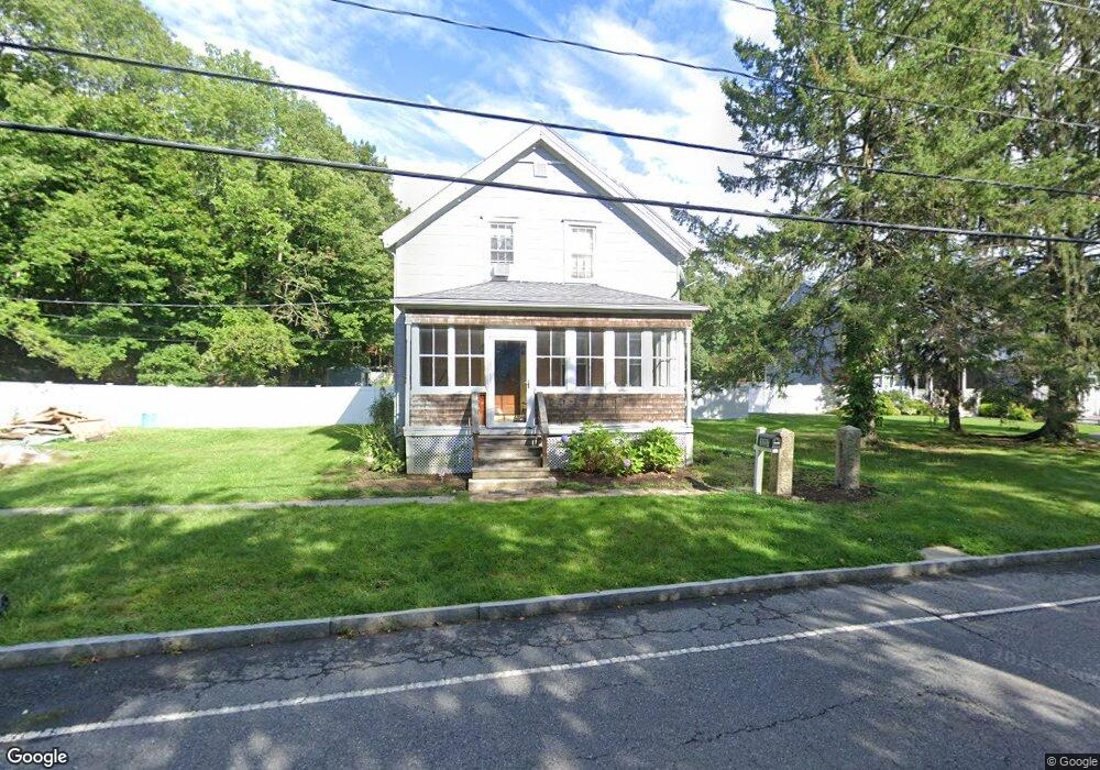 1237 Meridian St, Fall River, MA 02720 - photo 1