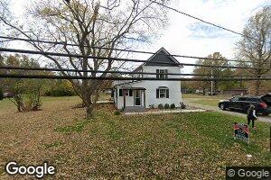 3969 Fort Amanda Rd, Lima, OH 45805