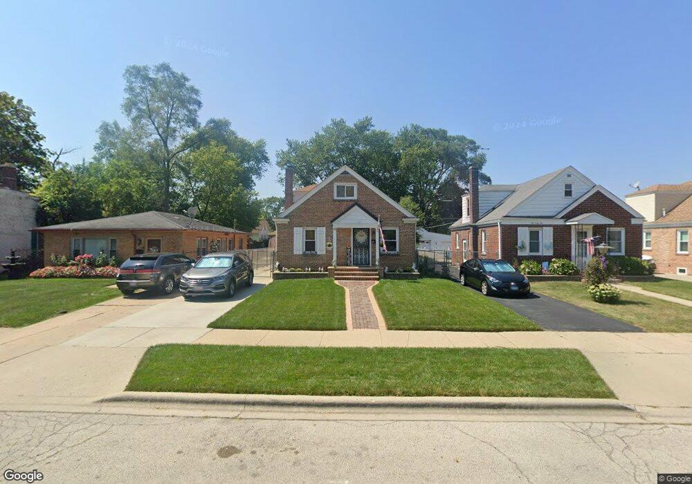 146 S Martin Ave, Waukegan, IL 60085 - photo 1