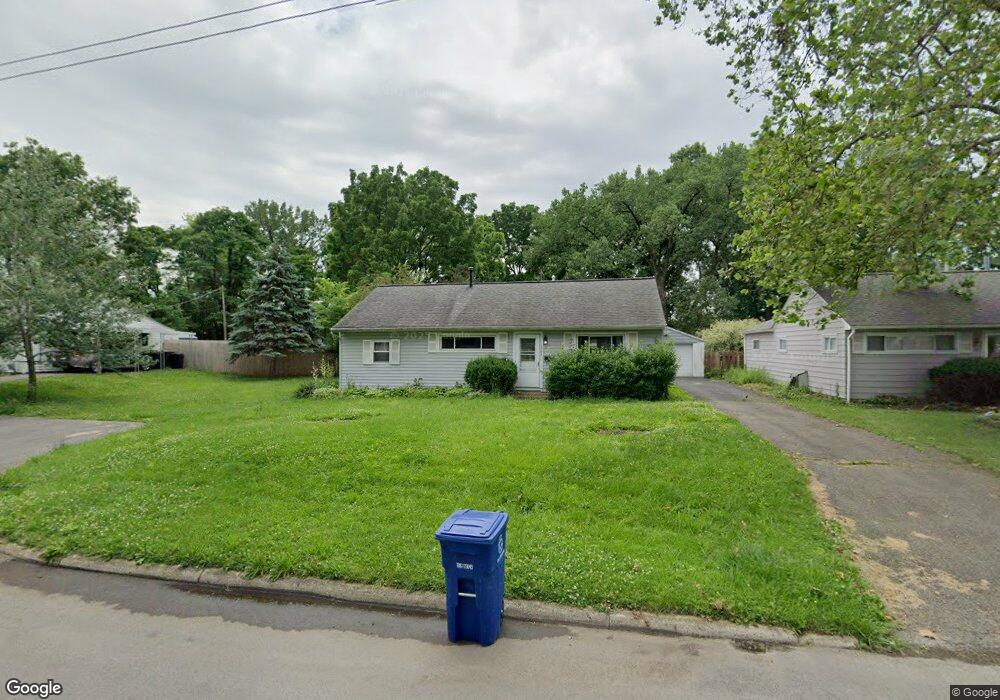 1269 Acton Rd, Columbus, OH 43224 - photo 1