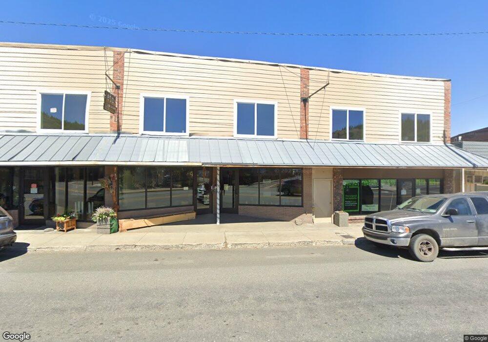 135 W Main St, John Day, OR 97845 - photo 1