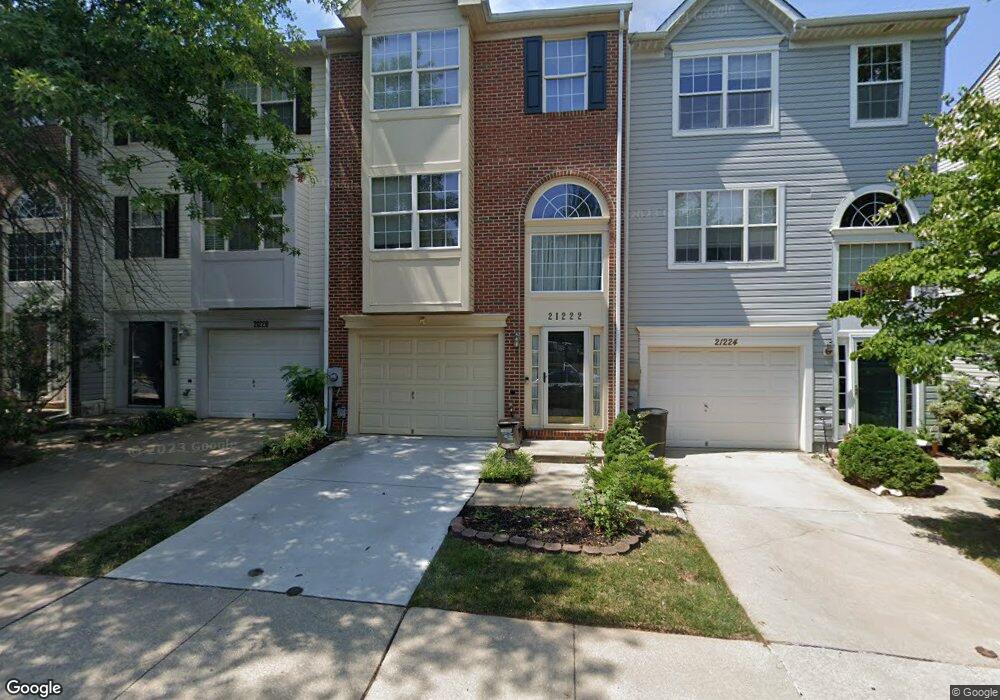 21222 Dorsey Spring Place, Germantown, MD 20876 - photo 1